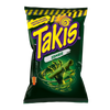 TAKIS® ZOMBIE I Tortilla chips, 280 g