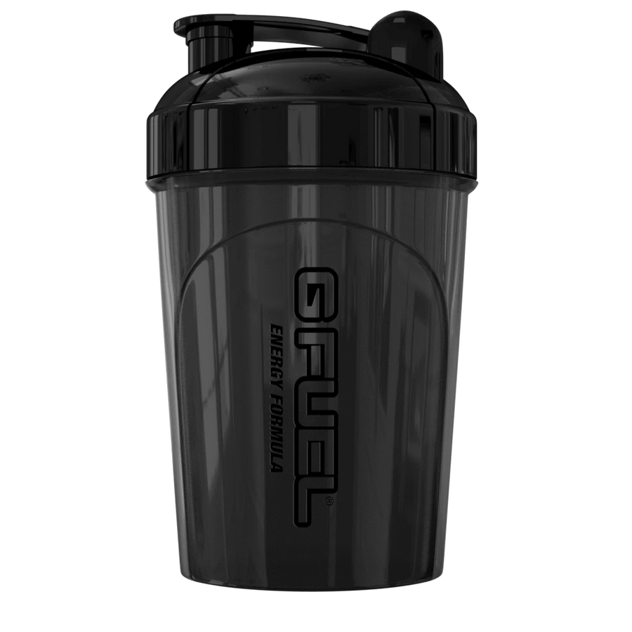 Blacked Out Shaker Cup