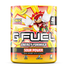 G FUEL Knuckles Sour Power - 40 Serviri