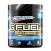 G FUEL Mega Man™ BLUE BOMBER SLUSHEE - 40 Serviri