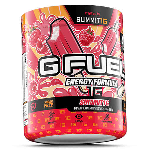 G FUEL Summit1G