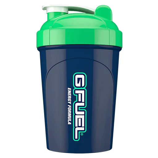 LuluLuvely Starter Kit (Shaker Cup + 7 Serviri)