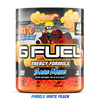 G FUEL Naruto's Sage Mode - 40 Serviri