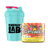 G FUEL x ENERGYLAB HYDRATION BUNDLE