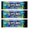 Sour Blue Chug Rug - 5 Pack