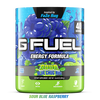 G FUEL Sour Blue Chug Rug - 40 Serviri