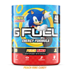 G FUEL Sonic’s Peach Rings - 40 Serviri