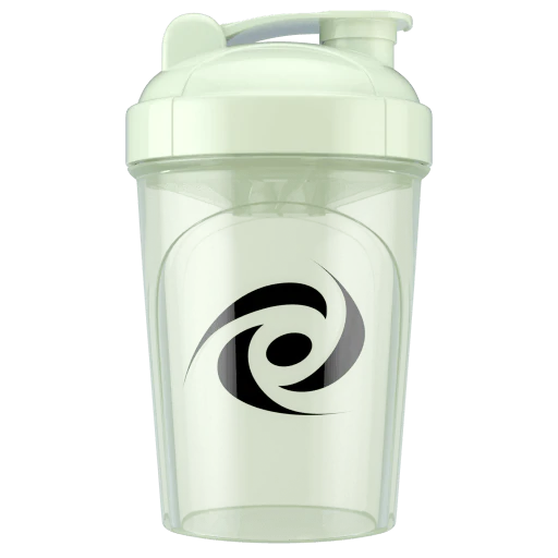 Glow-In-The-Dark Shaker Cup