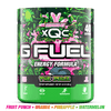 G FUEL THE JUICE - 40 Serviri