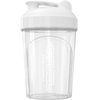 The Winter White Shaker Cup