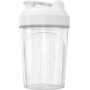 The Winter White Shaker Cup