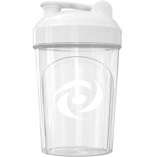 The Winter White Shaker Cup